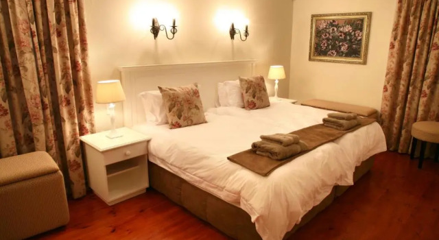 Hogsback Arminel Hotel, Reservar Hotel Hogsback Eastern Cape