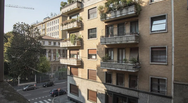 easyhomes - Brera Fatebenefratelli, Book Hotel Milan Lombardy