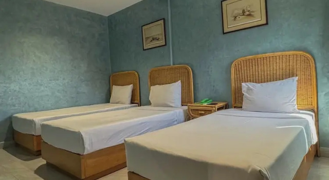 Люкс Luxury Jimmy Pyramids Hotel