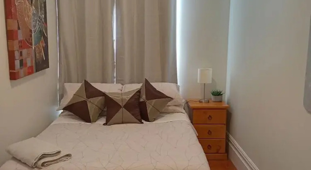 Номер Standard CitiRooms Auckland