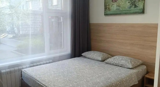 Номер Standard Александрия