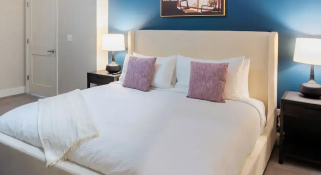 Апартаменты Arts District Apartments By Landing