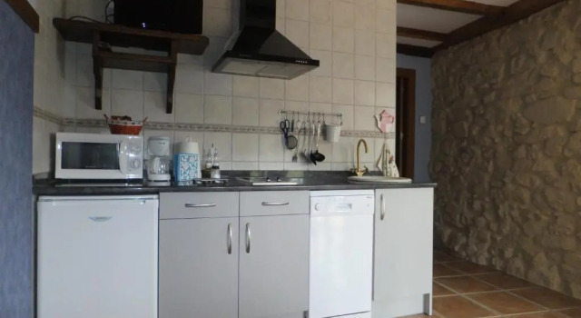 Апартаменты Standard Urresillo Landetxea