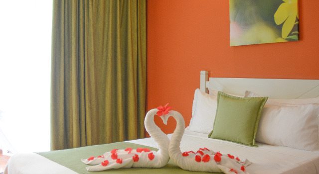 Vista Sol Punta Cana Beach Resort & Spa - All Inclusive