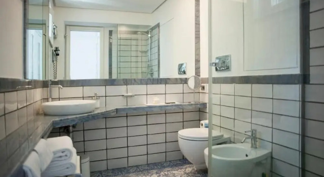 LHP Suite Superior Cottage Capri