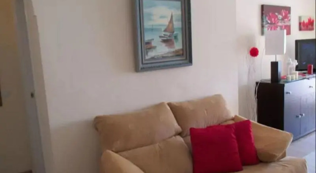 Apartment in Benalmadena - 103692