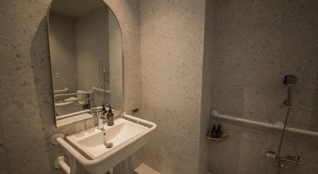 Двухместный номер Standard PAPOA Harbor Hotel
