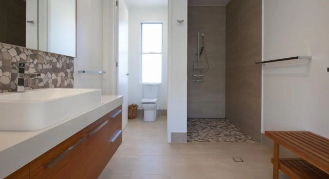 White Sands Beach House, Prenota Hotel Hotel a Queensland con parcheggio, Parcheggio