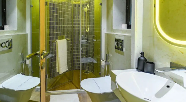 Номер Premium Hotel Eden Serenity