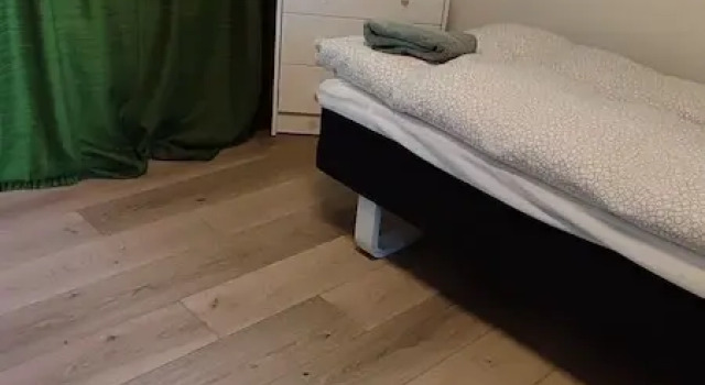 Konfor oda SleepinDenmark