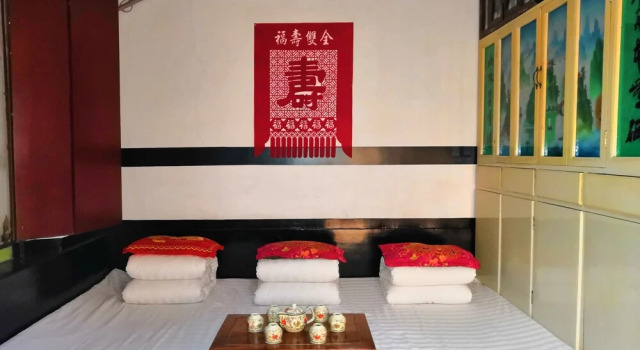 Pingyao Xinlongkui Inn