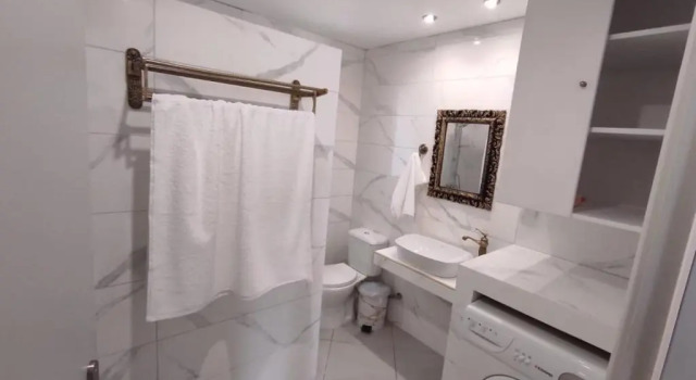 Люкс Vista Mare Suites , 2 min drive to the sea