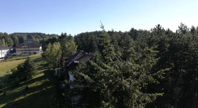Студия Mountain Residence Zlatibor Apartman Sara 2
