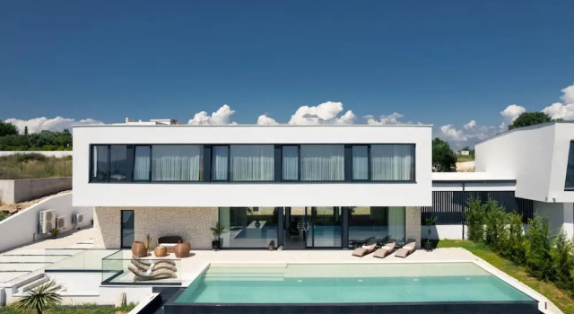 Вилла Villa Aurum ZadarVillas