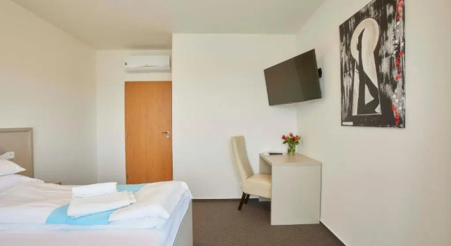 Номер Deluxe Hotel Rakovec