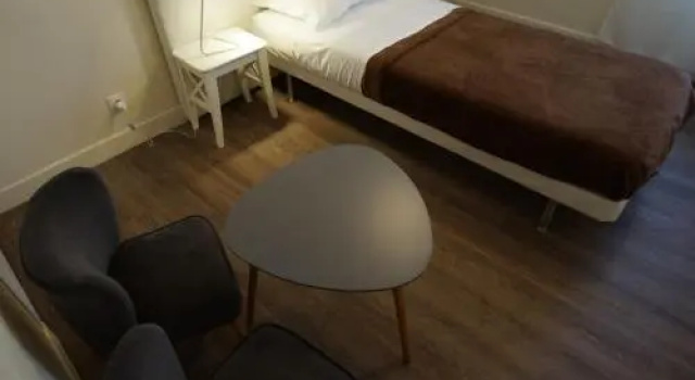 Hotel Zora, Забронировать Отель 2-й округ: Биржа Париж, рядом с Станция метро Rambuteau