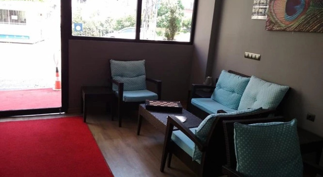 Demeter Butik Hotel, Reservar Hotel Samsun Samsun Province