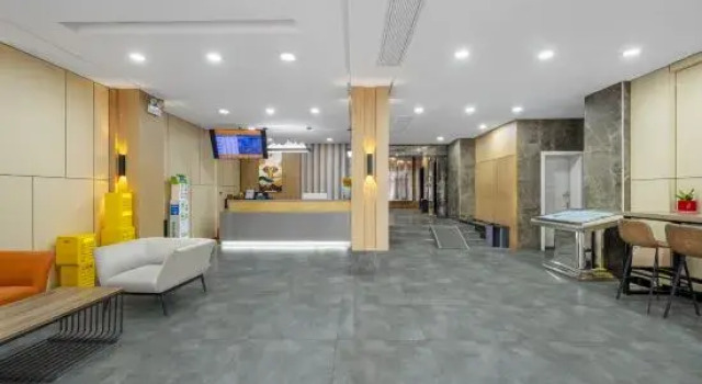 Shengtu  Hotel, Rezervovat Hotel Čeng-čou Henan