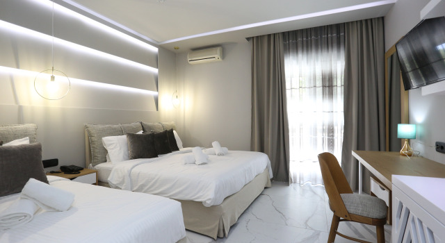 Hotel Tropical