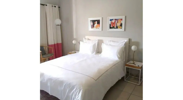 Bel Air by Dream Escapes, Rezervovat Hotel Hotely v Balaclava s parkováním, Parkování