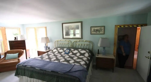 Sunny Rock Bed & Breakfast, Varaa Bed and Breakfast  