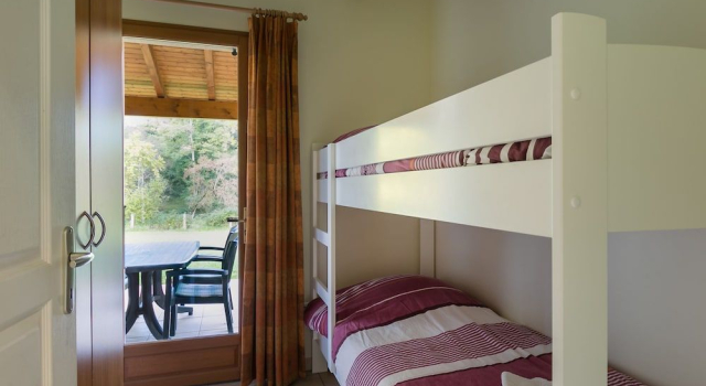 Village De Montmarsis, Rezerwuj Hotel Gourdon Lot