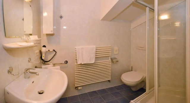 Двухместный номер Standard The Vista Hotel