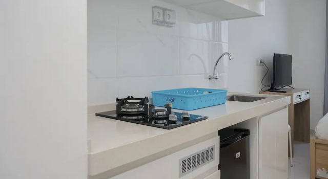 Habitación Estándar NAY Room at sky house BSD