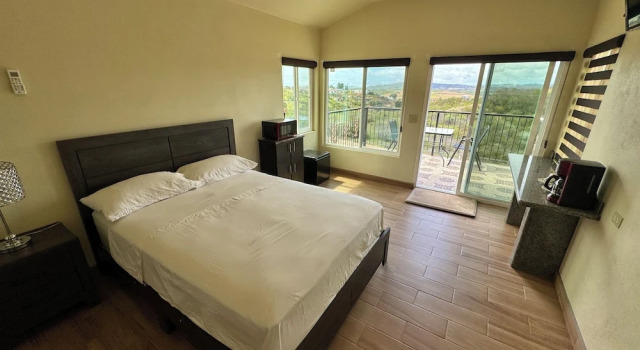 Cabañas Colibri, Book Feriehus Villaer i Ensenada, Villa
