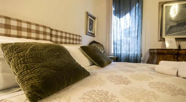 Номер Standard Al Battistero Luxury Suite
