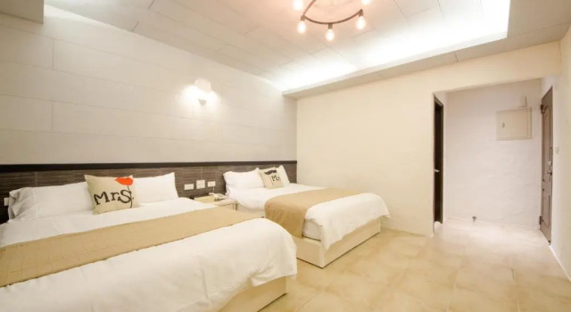 Successful 168 B&B, Забронировать Отель «постель и завтрак» Хуалянь Уезд Хуалянь, рядом с Парк Наньбинь