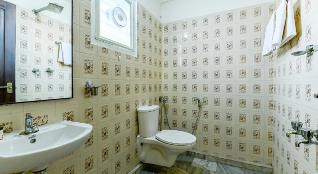 OYO Flagship 48912 Chandrika Residency MG Road, Забронировать Отель Отели штата Кералы с завтраком, Завтраки