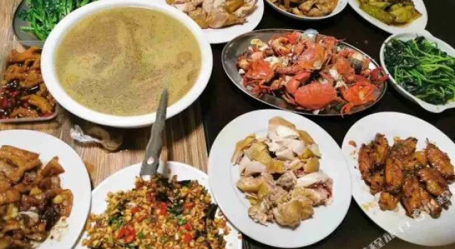 Beihai Weizhou Xiaodeng Yujiale, Prenota Hotel Hotel a Beihai con parcheggio, Parcheggio