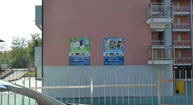 Residence Mosaico