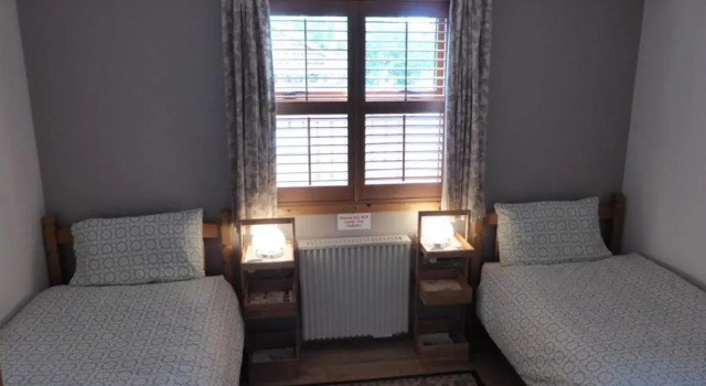 Двухместный номер Standard Clifton Cottage