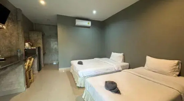 Saitran Resort Bowin, Забронировать Курортный отель Сирача провинция Чонбури