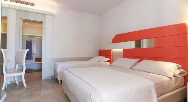 Agave Blu, Buchen Sie Resort Brivadi Vibo Valentia Provinz