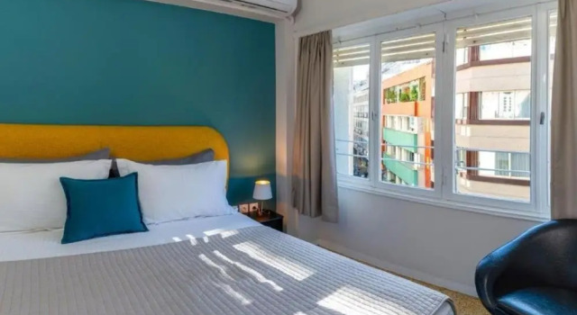Crown Syntagma Apartment, Забронировать Апартаменты/квартира Афины Острова Саронического залива - Аттика, рядом с Theocharakis Foundation