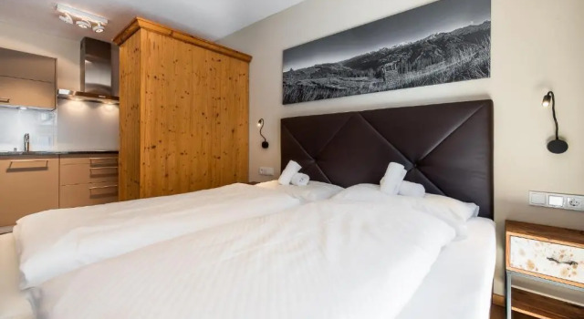 Студия Wildkogel Resorts - DAS Bramberg