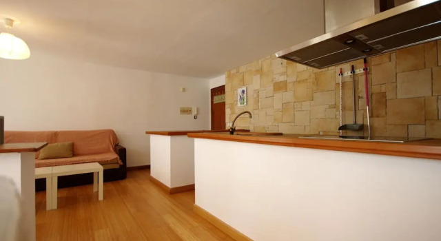 Apartamento la Garrocha