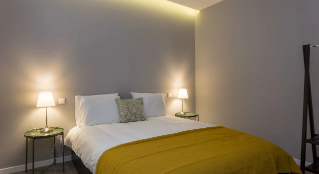 The Hygge Lisbon Suites - Picoas