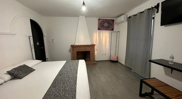 Двухместный номер Deluxe Casa Malva Sweet Stay