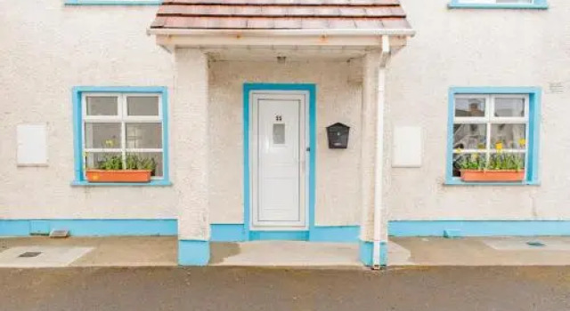 Marine View Ferienanlage, Book Hotel Bundoran Donegal County