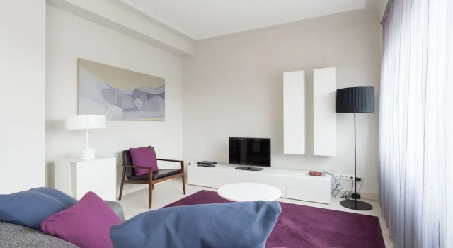 Four Stars Aparthotel