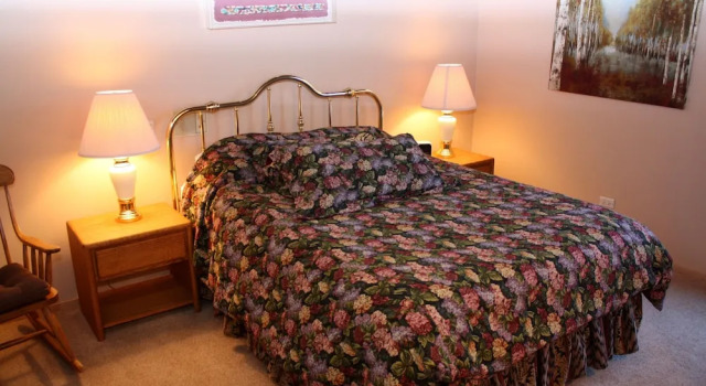 Mill Run 5 By Peak Property Management