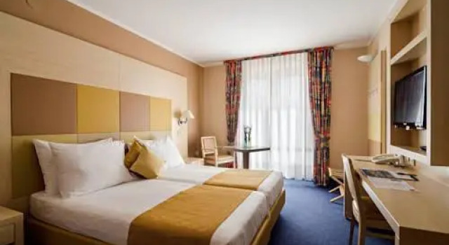 Hotel Delfin, Buchen Sie Hotel Jagodje Slowenisch Istrien