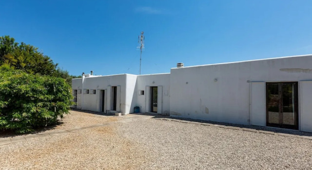 2971 Villa Piti by Perle di Puglia, Забронировать Вилла Отели Каровиньо 3 звезды, 3*