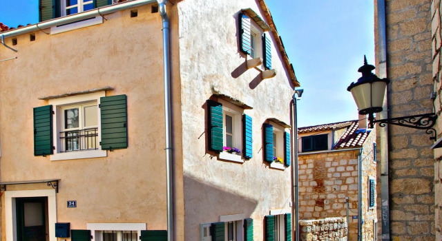 Villa Daky