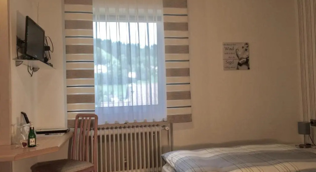 Номер Standard Pension Haus Wanninger