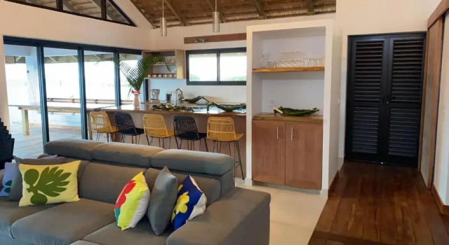 Fare Maeva Moorea, Book Hotel Temae Moorea